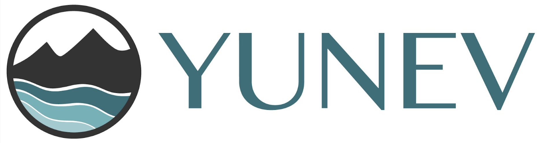 yunev logo
